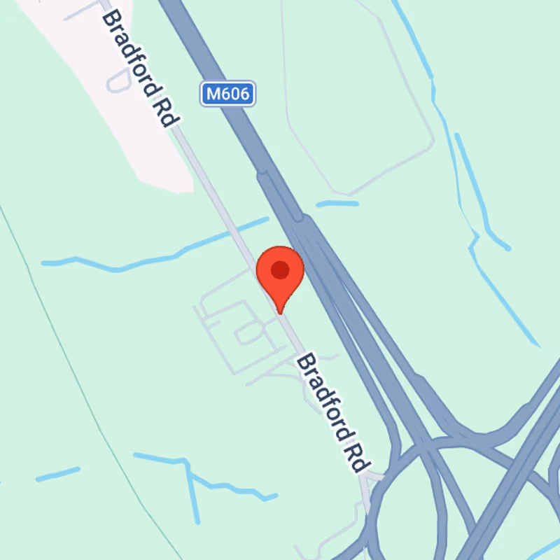 Woodland Park Bradford Road West Yorkshire, Cleckheaton - Image 11