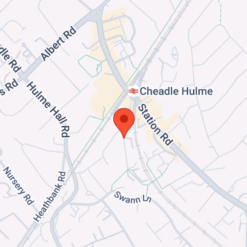 Mellor Road Cheadle Hulme Cheadle, Manchester - Image 12