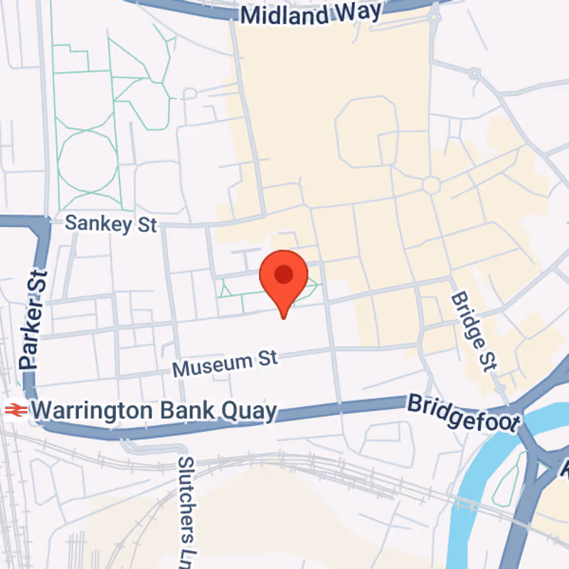 17-21 Palmyra Squarecheshire, Warrington - Image 11