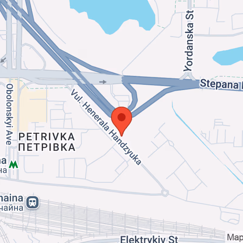 Boston Creative House14-b Stepana Bandery Kyiv, Kyiv - Image 11