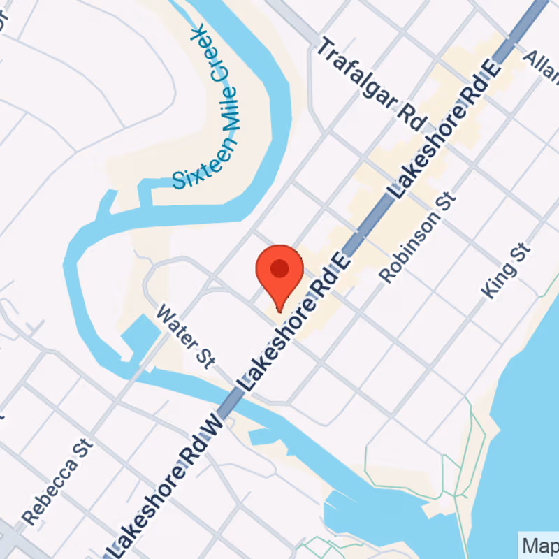 125 Lakeshore Rd E, Oakville - Image 11