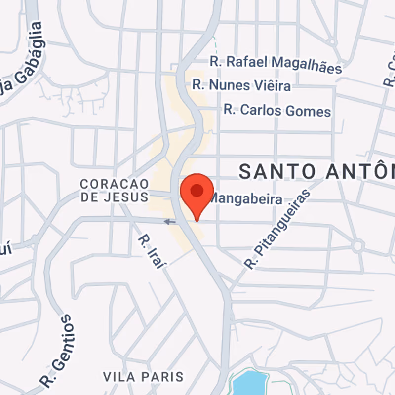 1255 Prudente De Morais Ave 495 Abre Campo St Santo Antonio, Belo Horizonte - Image 11