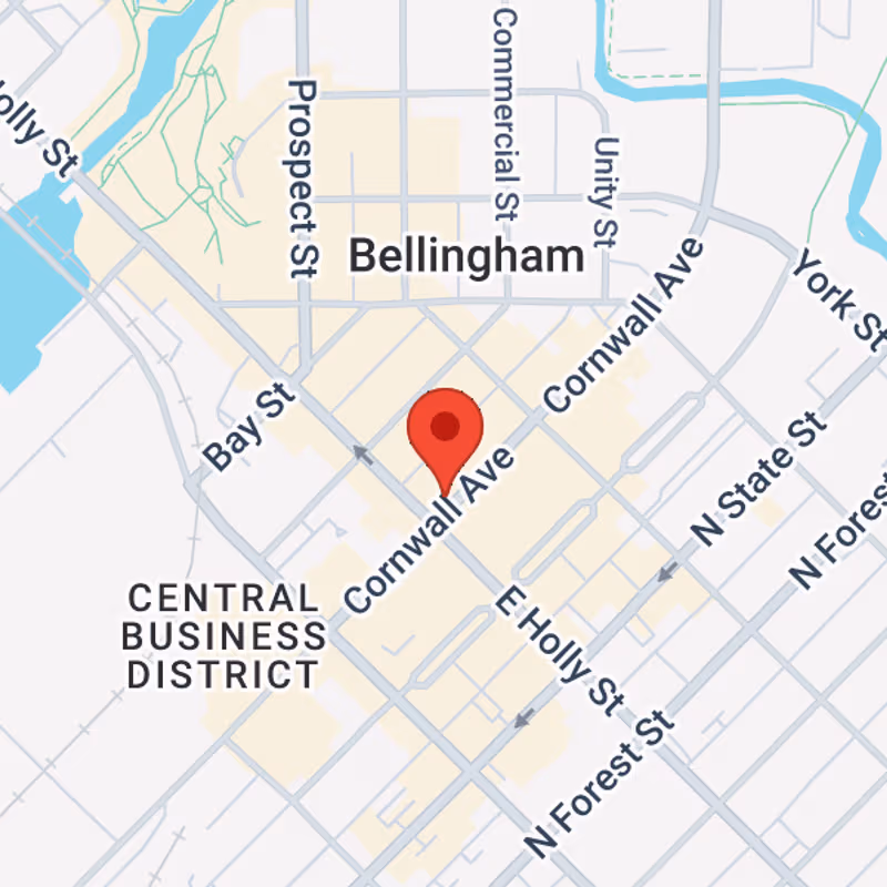 1301 Cornwall Ave, Bellingham - Image 10