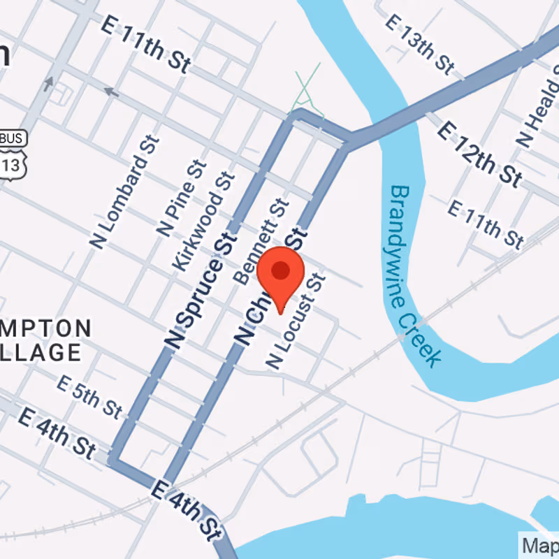 824 N Market Street, Wilmington - Image 11