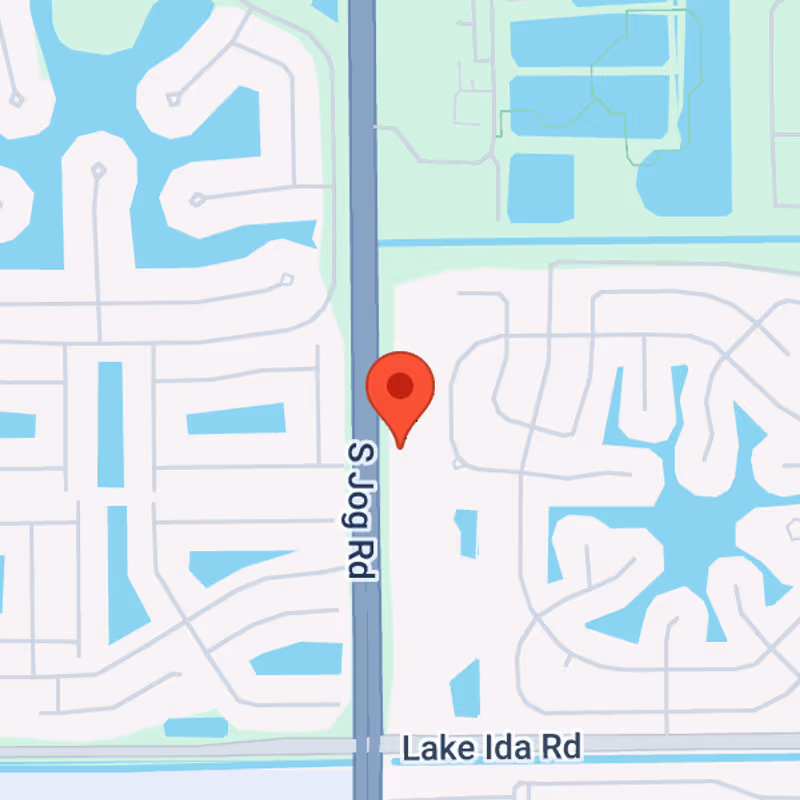 13700 South Jog Road, Delray Beach - Image 11