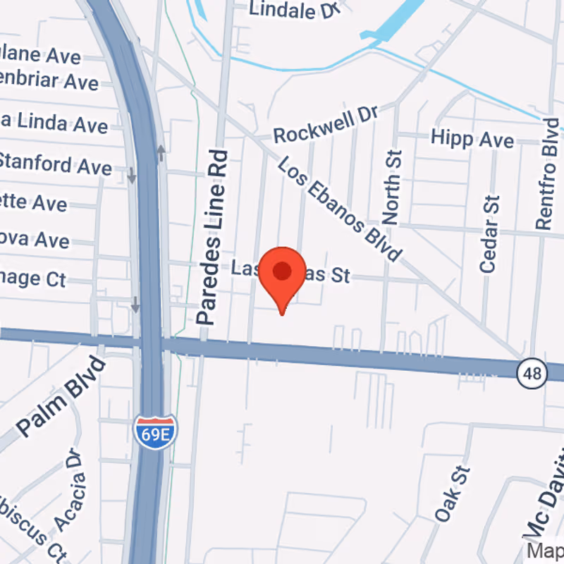 2200 Boca Chica Blvd, Brownsville - Image 12
