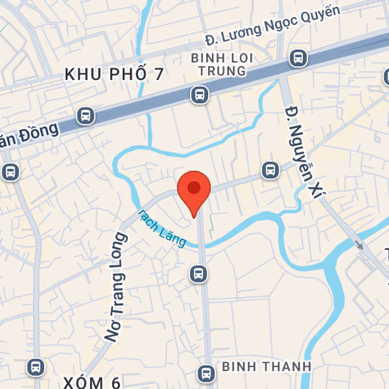 175 Phan Chu Trinh Bình Lợi Trung, Hồ Chí Minh - Image 8
