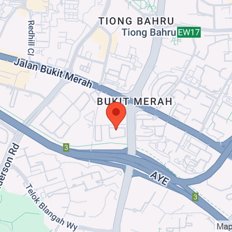 120 Lower Delta Road, Singapore - Image 5
