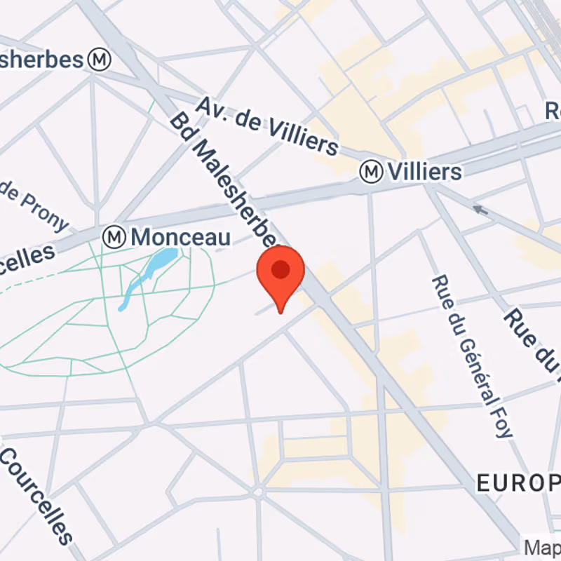 69 Rue De Monceau, Paris - Image 6