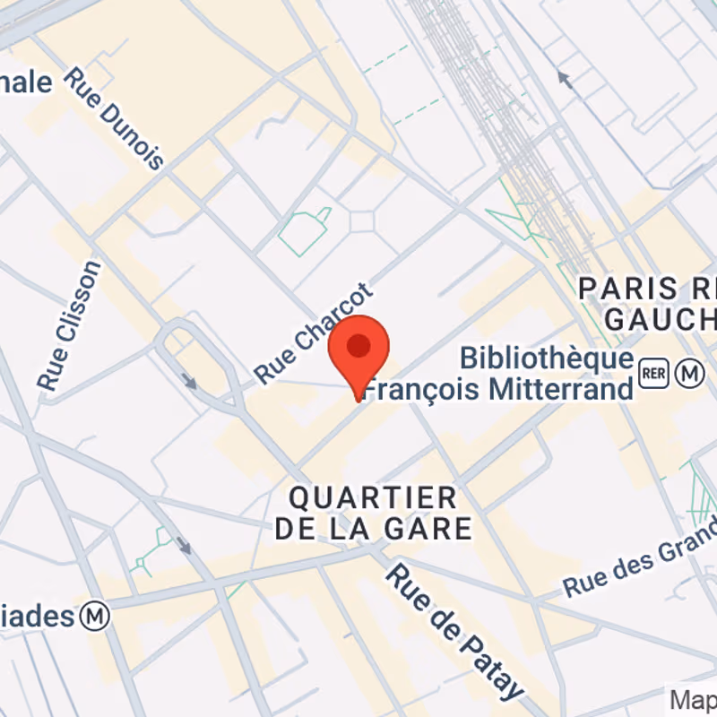 37 Rue De Domrémy, Paris - Image 6