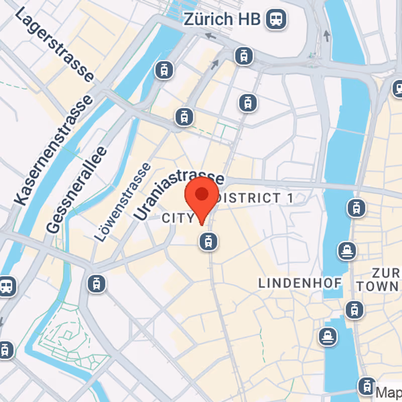 65 Bahnhofstrasse, Zürich - Image 7