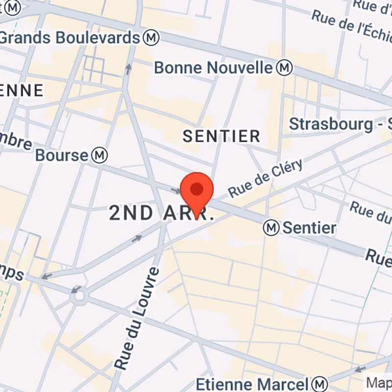 43 Rue D'aboukir, Paris - Image 11