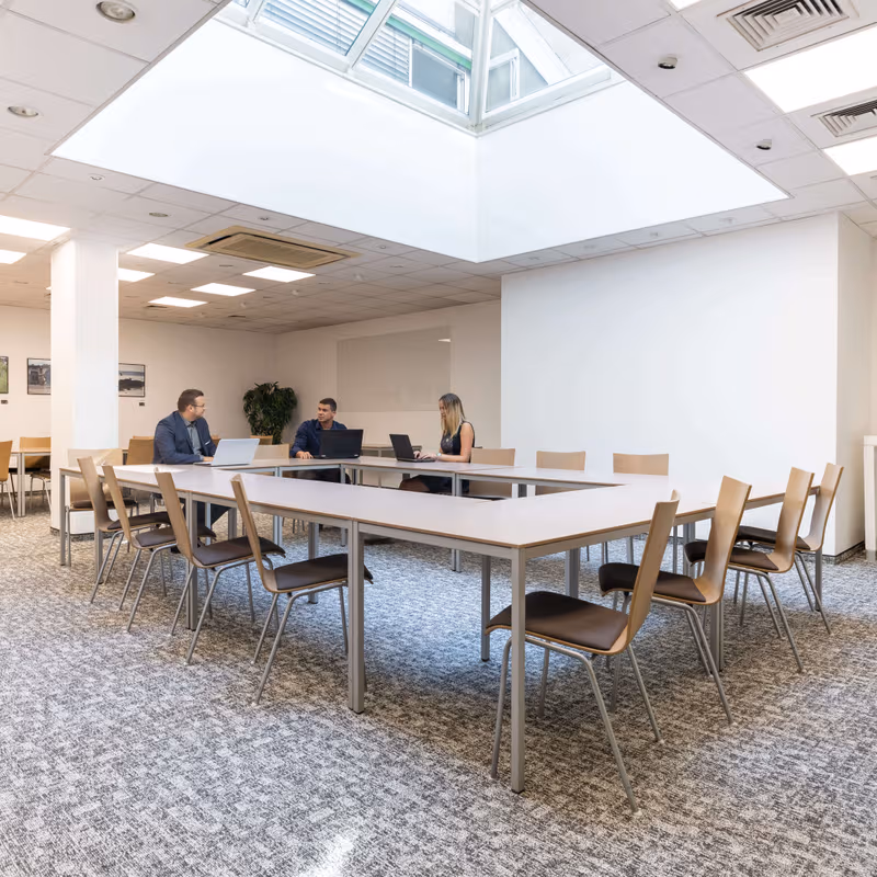 24 Simmeringer Hauptstrasse, Vienna - Image 3