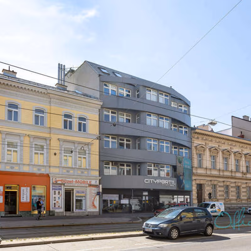 24 Simmeringer Hauptstrasse, Vienna - Image 10