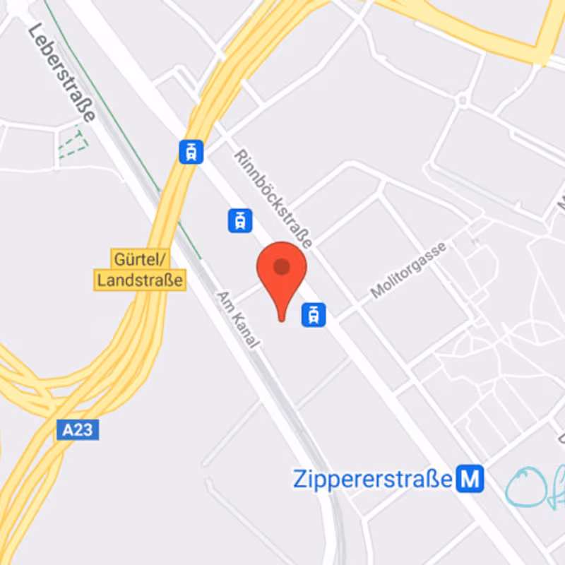 24 Simmeringer Hauptstrasse, Vienna - Image 11