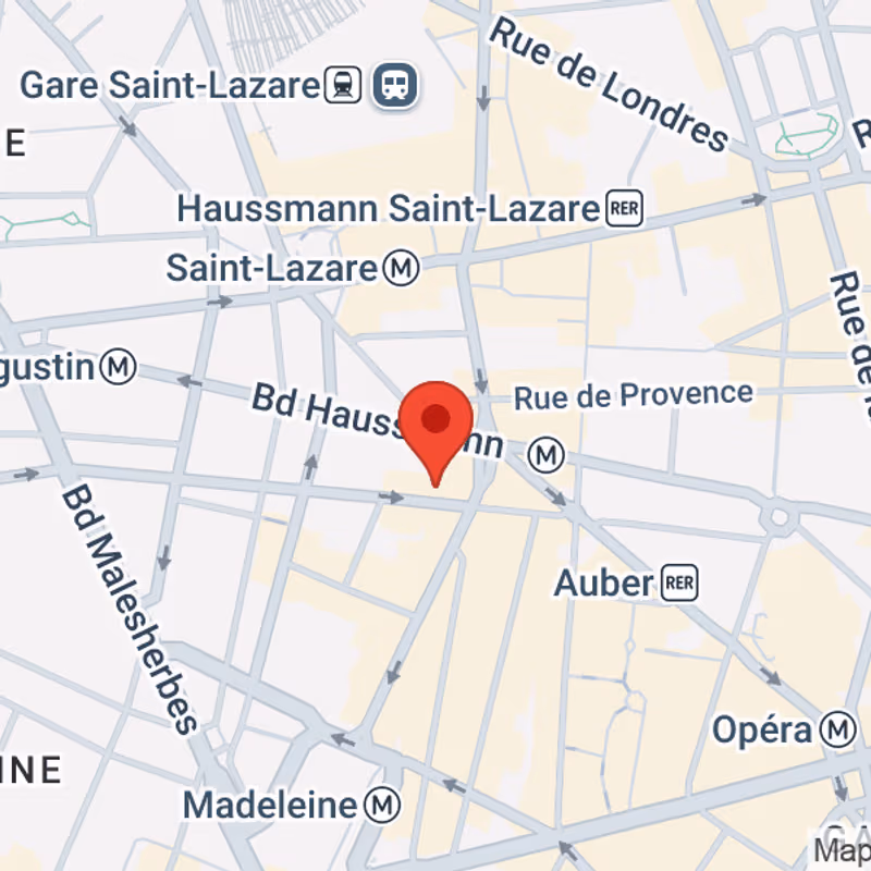 32 Rue Des Mathurins, Paris - Image 8
