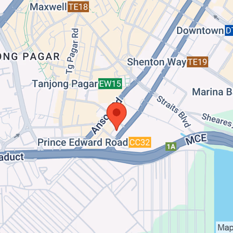 Eon Shenton, Singapore - Image 6
