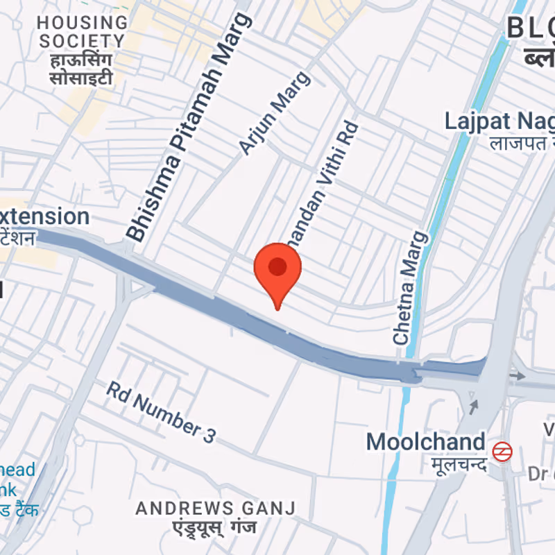 E-14 Chauhan Vithi Road, New Delhi - Image 9