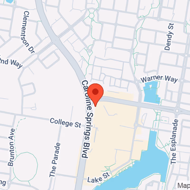 242-244 Caroline Springs Blvd, Caroline Springs - Image 10
