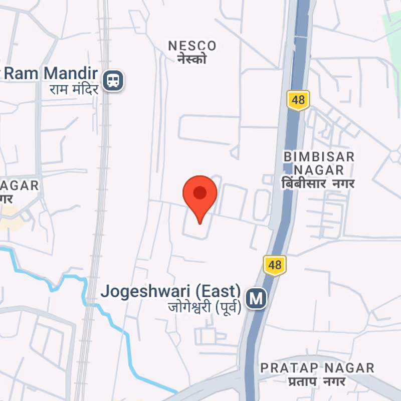 G-402 Jay Coach Area Geetanjali Railway Colony Laxmi Nagar Goregaon, Mumbai - Image 8