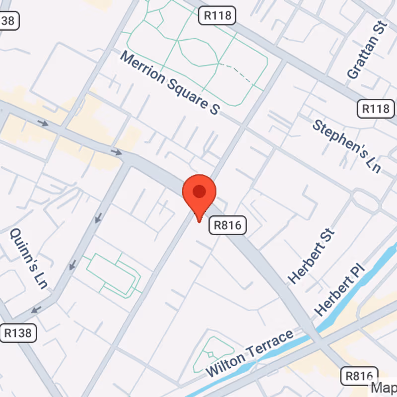 38 Fitzwilliam Street Upper, Dublin 2 - Image 9