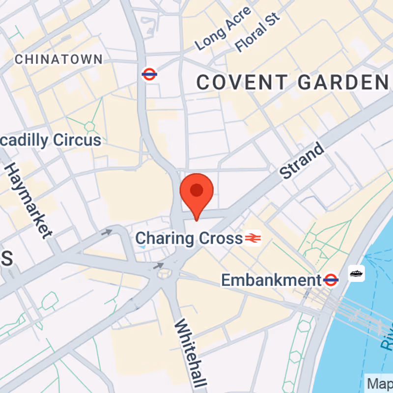 8 Duncannon Street, London - Image 10