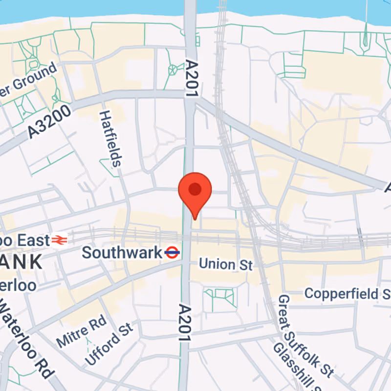 203-208 Blackfriars Road, London - Image 8