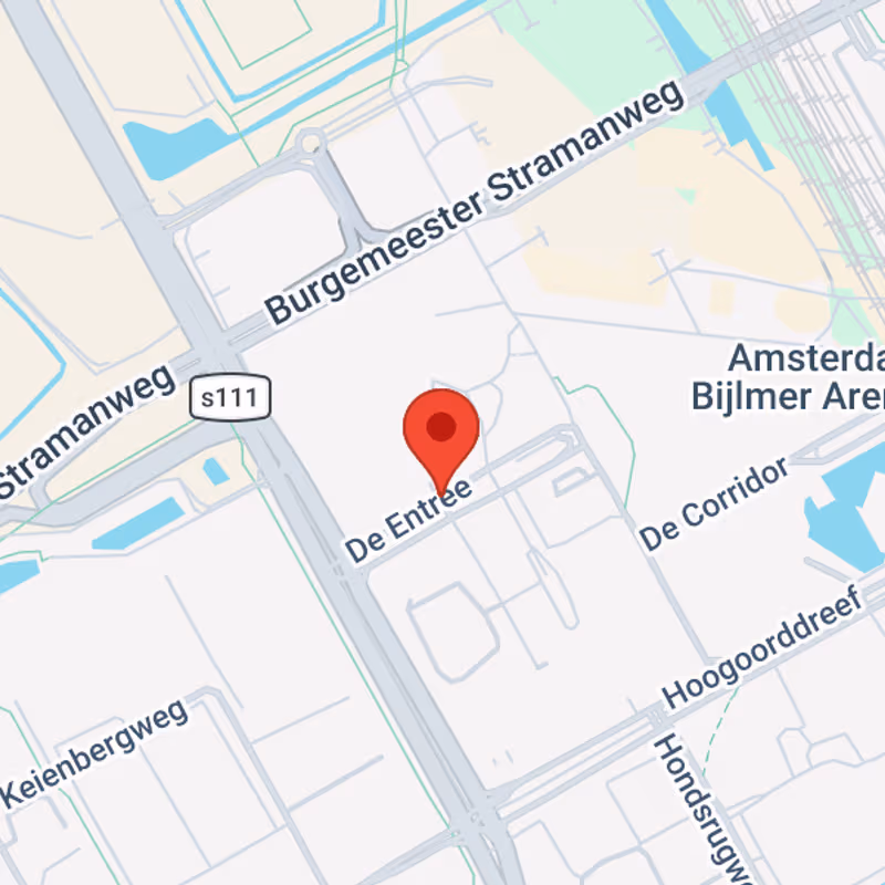 De Entree, Amsterdam - Image 6