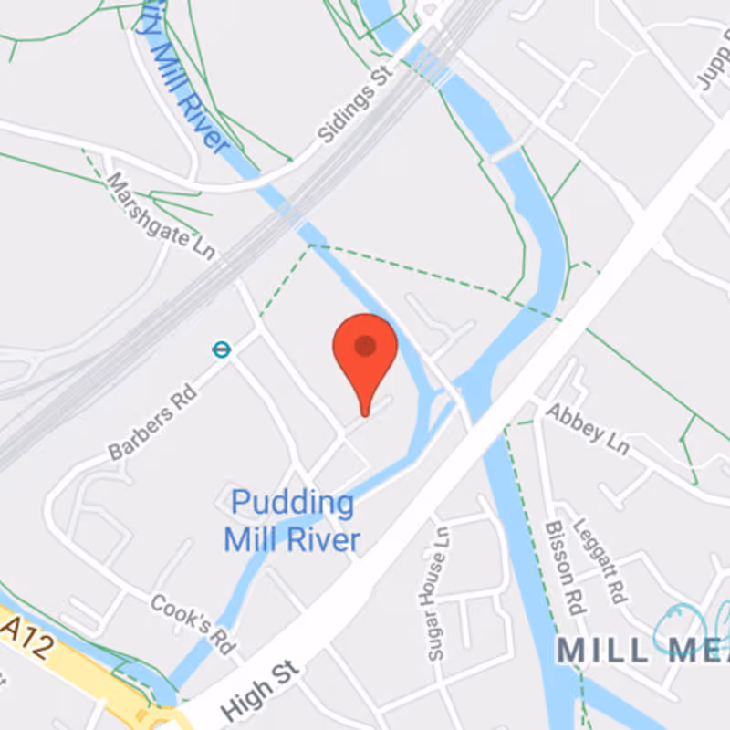 12 Marshgate Lane, London - Image 12