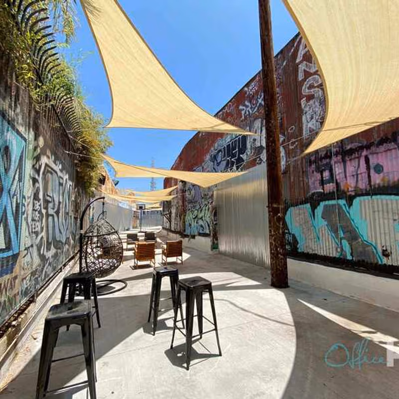 1701 N Main Street, Los Angeles - Image 6