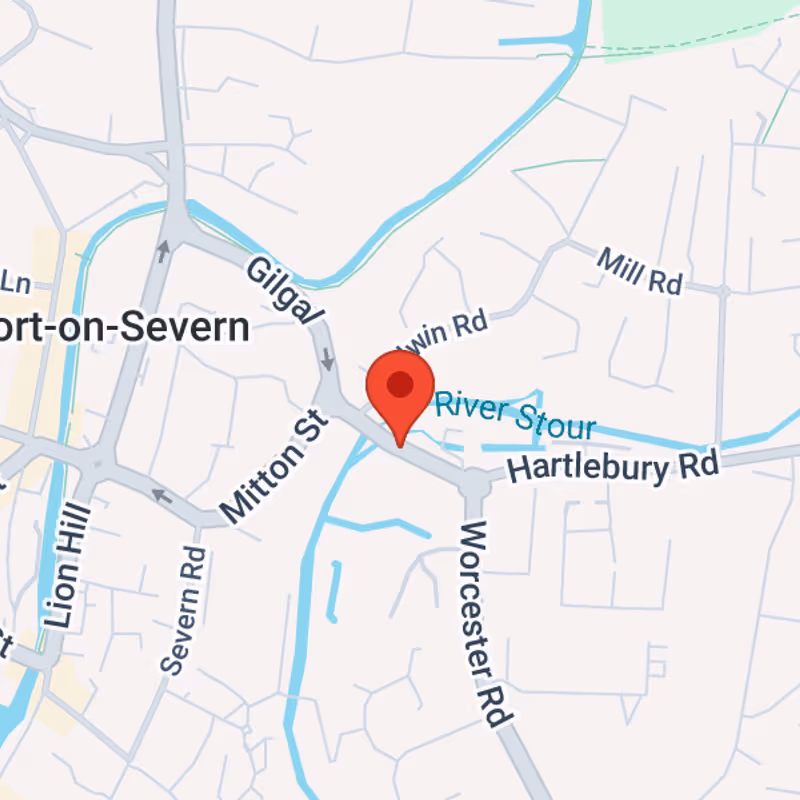 Worcester Rd, Stourport On Severn - Image 13
