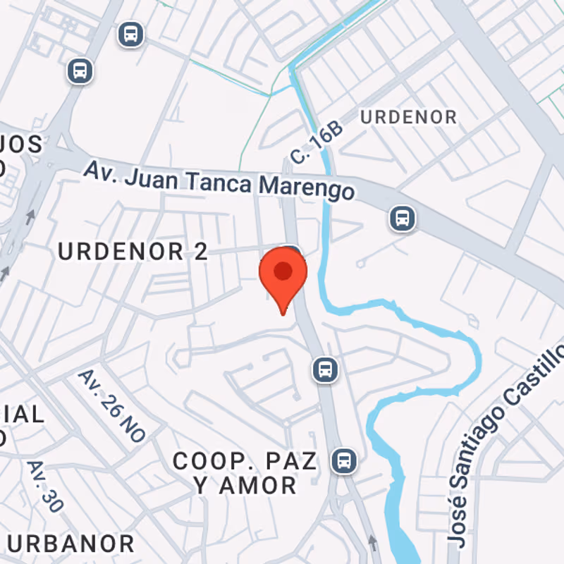Avenida Rodrigo De Chávez Parque Empresarial Colón, Guayaquil - Image 8