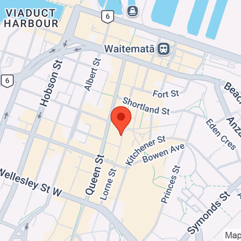 43 High Street, Auckland City - Image 7