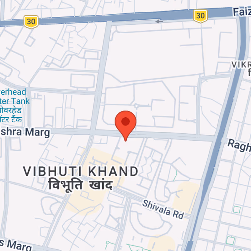 404B, 405 Vibhuti Khand Gomti Nagar, Lucknow - Image 12