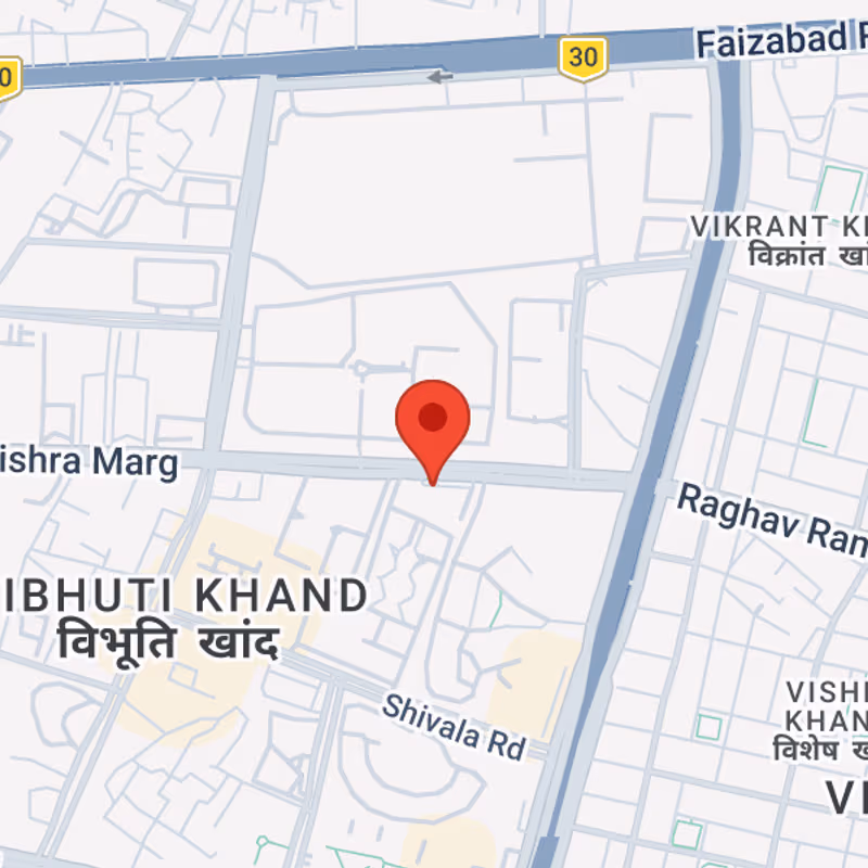 611 Vibhuti Khand Gomti Nagar, Lucknow - Image 5