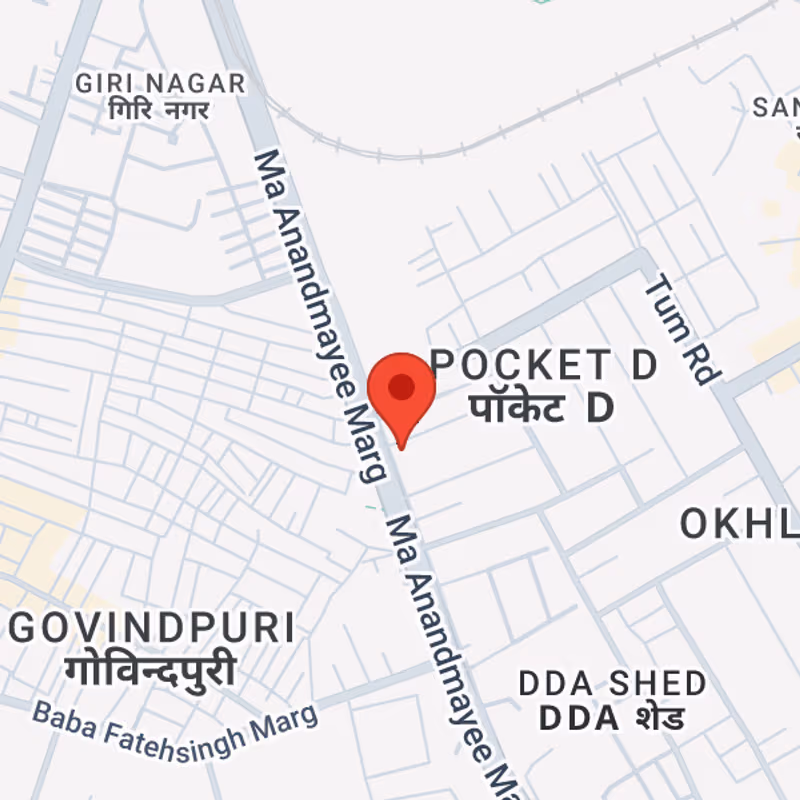 Pocket D Okhla Phase Ii Okhla Industrial Estate, New Delhi - Image 6