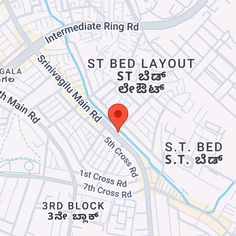 764/E, 22nd Cross Rd Garden Layout Sector 2 Hsr Layout, Bengaluru - Image 5
