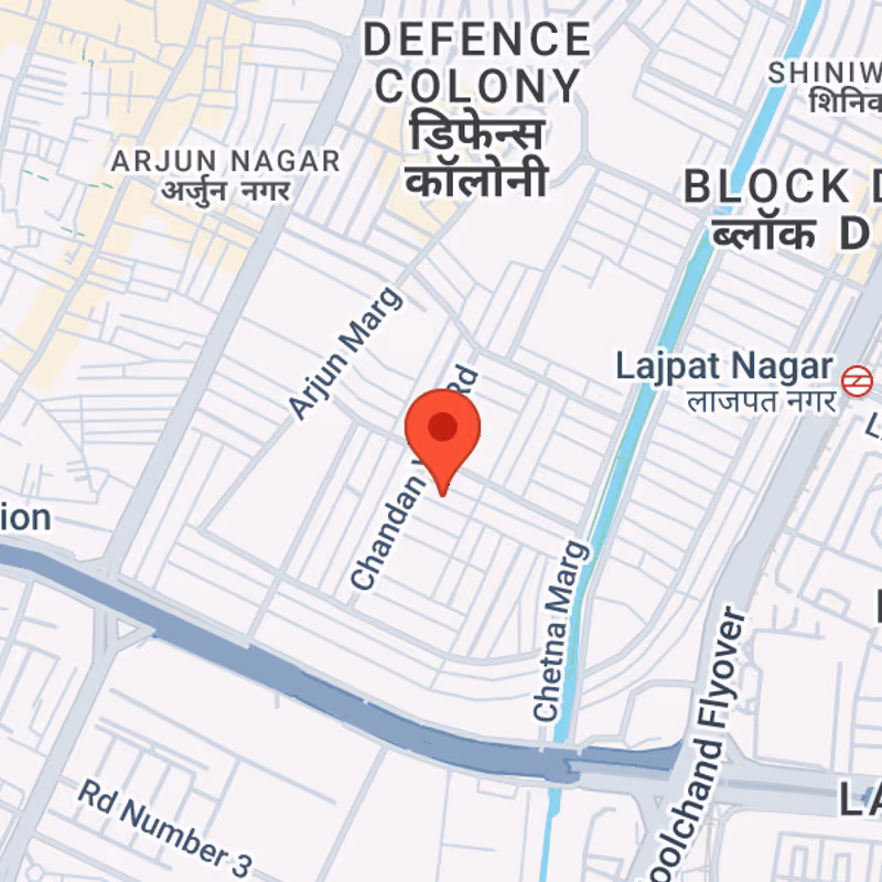 Defence Colony, New Delhi - Image 6