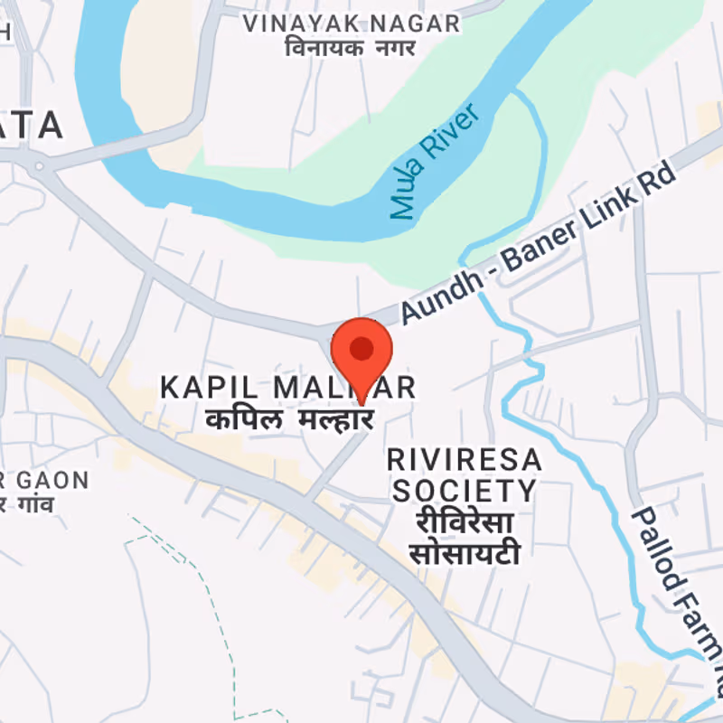 Aundh Baner Link Road, Baner - Image 6