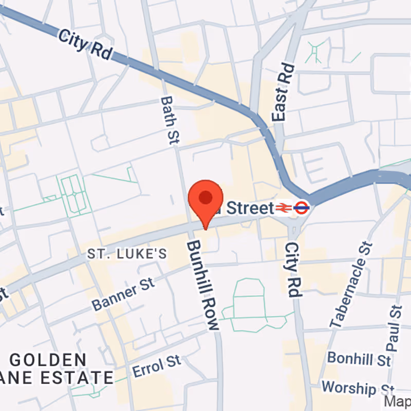 180 Old Street, London - Image 6