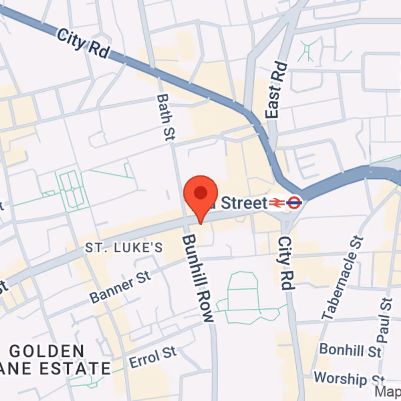 180 Old Street, London - Image 6