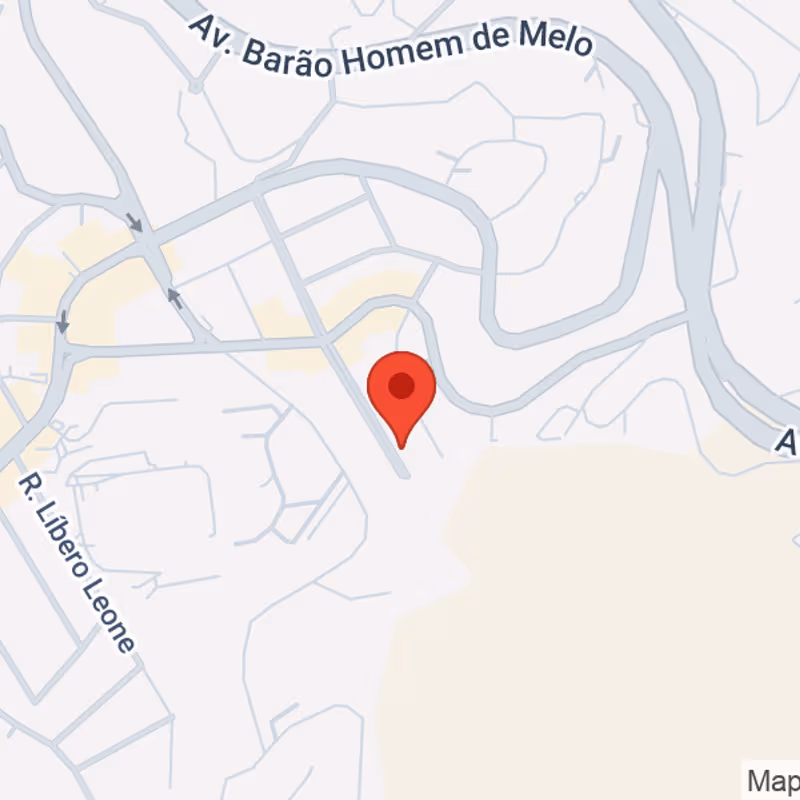 R Sen Lima Guimarães 479 - Terreo Estoril, Belo Horizonte - Image 11