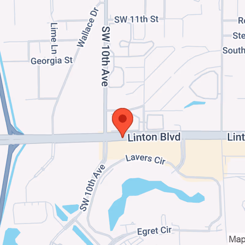900 Linton Blvd, Delray Beach - Image 11