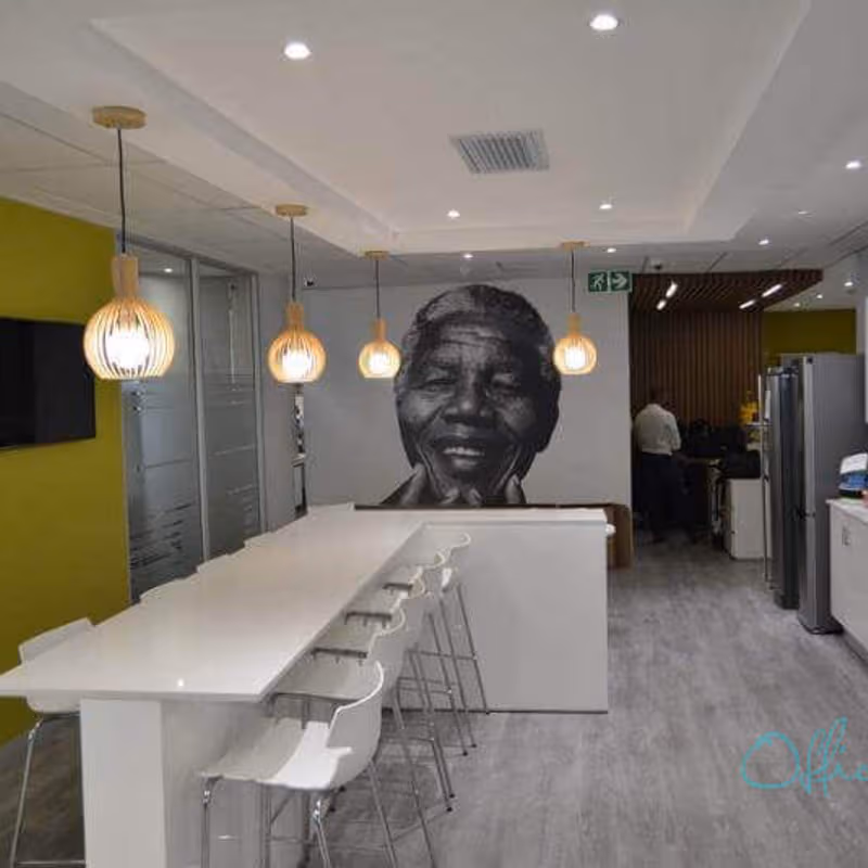 Magwa Crescent, Midrand - Image 4