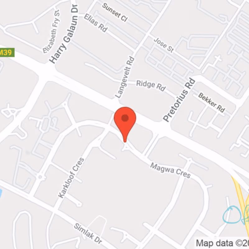 Magwa Crescent, Midrand - Image 14