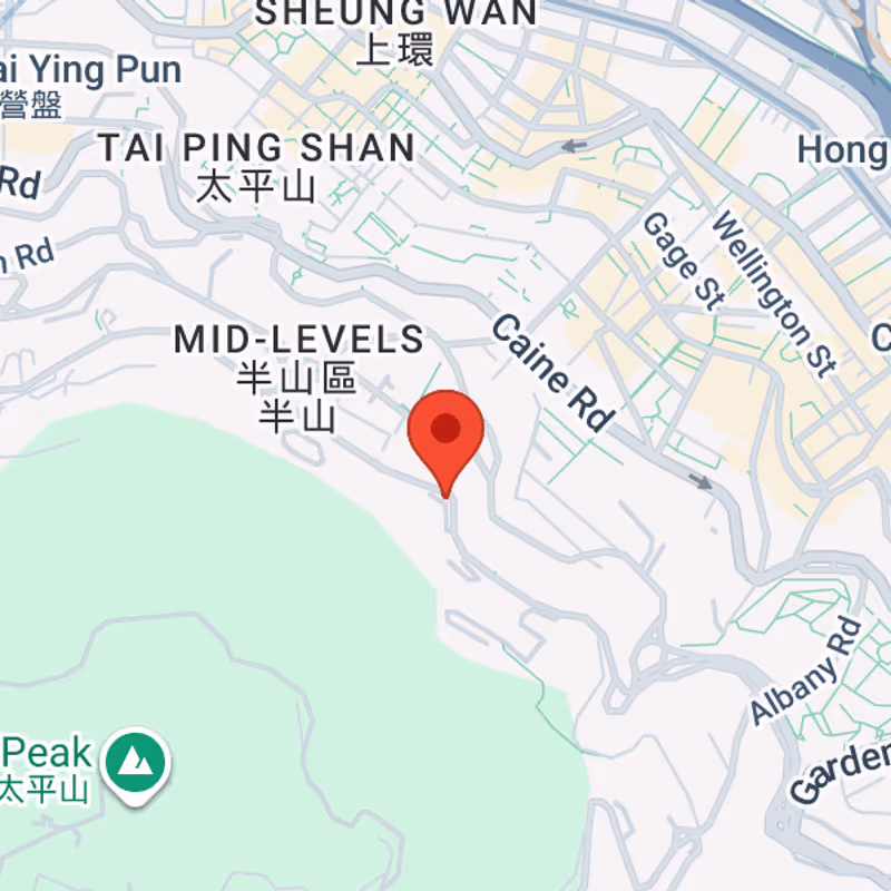 Wilson House19-27 Wyndham Street Centralhong Kong Island, Hong Kong - Image 10