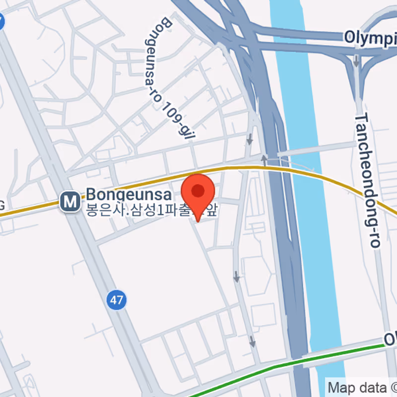 23 Bongeunsa-ro 108-gilgangnam-gu, Seoul - Image 11