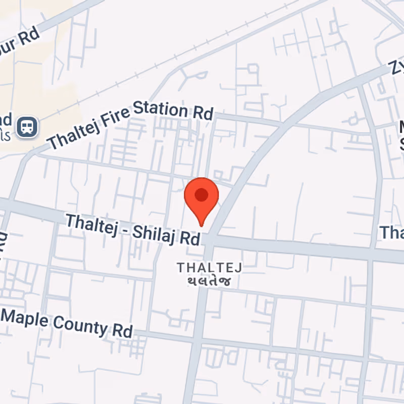 Worksy By Raj Enterprisebaghban Party Plot Thaltej-shilaj Road Thaltejtimes Square Arcade, Ahmedabad - Image 11