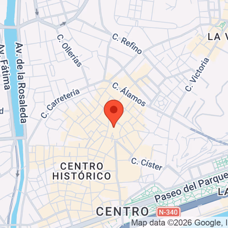 3 Plaza De Uncibay, Malaga - Image 11