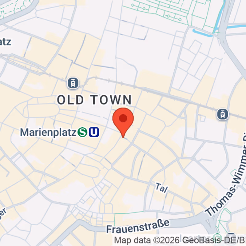 8 Burgstrasse, Munich - Image 11